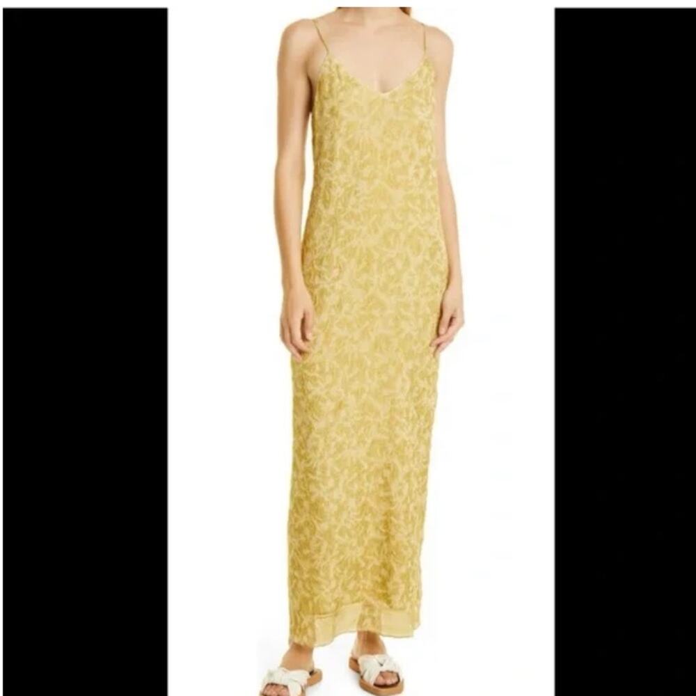 SAMSOE SAMSOE NICOLINE DRESS